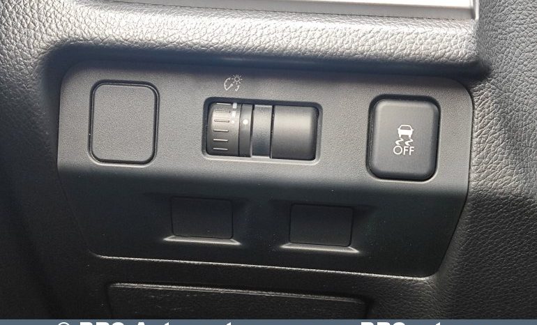 Subaru Forester 2.0 AWD 2013 full