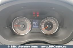 Subaru Forester 2.0 AWD 2013 full
