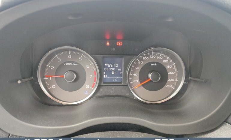 Subaru Forester 2.0 AWD 2013 full