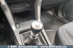 Subaru Forester 2.0 AWD 2013 full