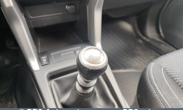 Subaru Forester 2.0 AWD 2013 full