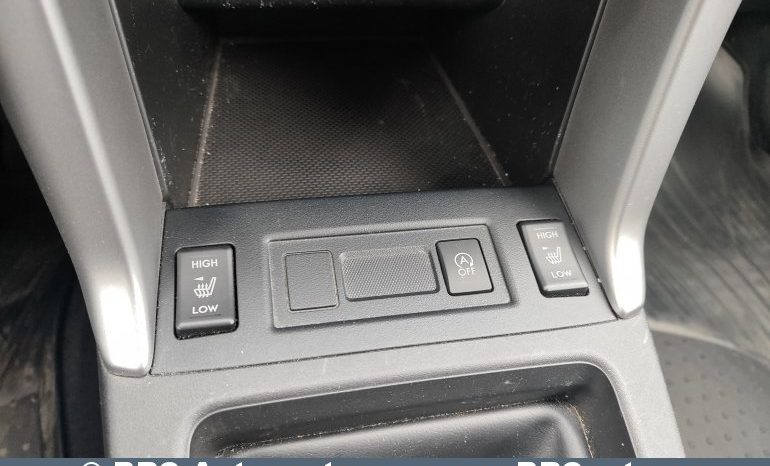 Subaru Forester 2.0 AWD 2013 full