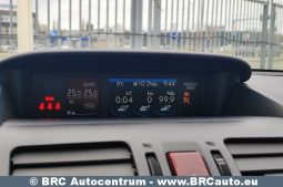 Subaru Forester 2.0 AWD 2013 full