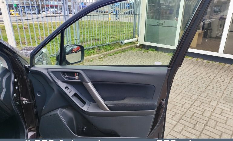 Subaru Forester 2.0 AWD 2013 full