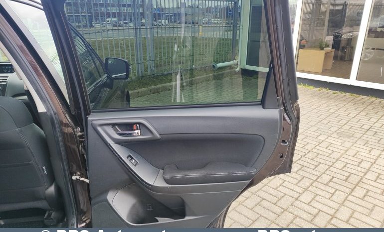 Subaru Forester 2.0 AWD 2013 full