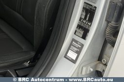 BMW 318 d Automatas 2017 full
