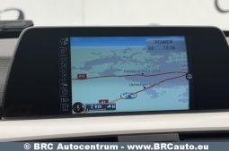 BMW 318 d Automatas 2017 full