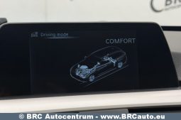 BMW 318 d Automatas 2017 full