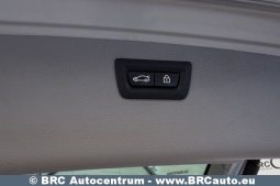 BMW 318 d Automatas 2017 full