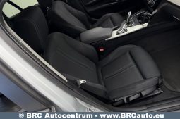 BMW 318 d Automatas 2017