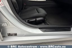 BMW 318 d Automatas 2017 full
