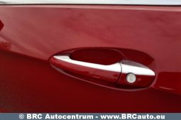 Mercedes-Benz E 350 Coupe V6 BlueTEC Automatas 2013