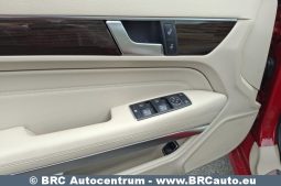 Mercedes-Benz E 350 Coupe V6 BlueTEC Automatas 2013 full