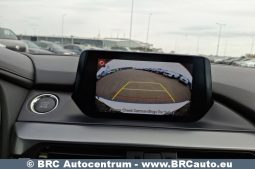 Mazda 6  2017 full