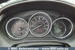 Mazda 6  2017 full
