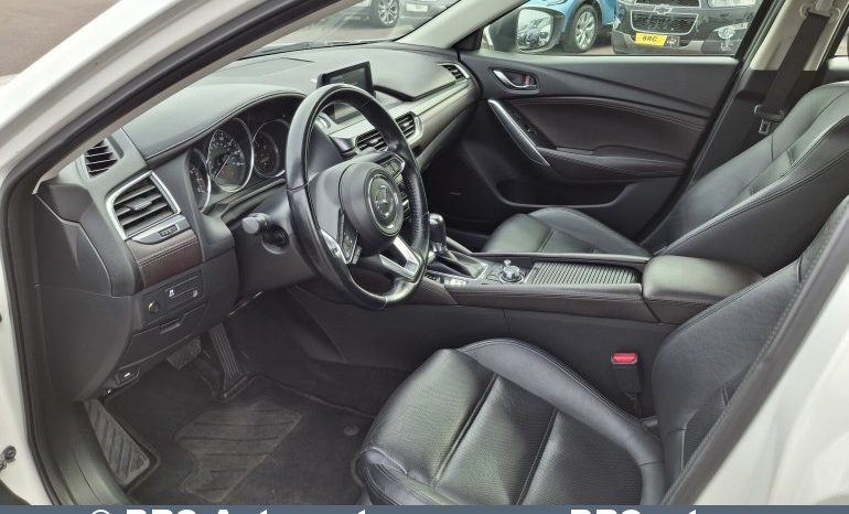 Mazda 6  2017 full