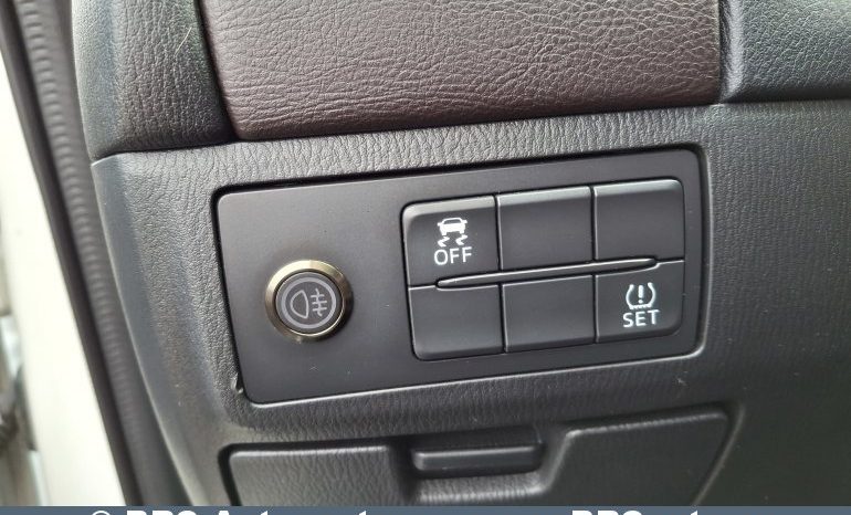 Mazda 6  2017 full