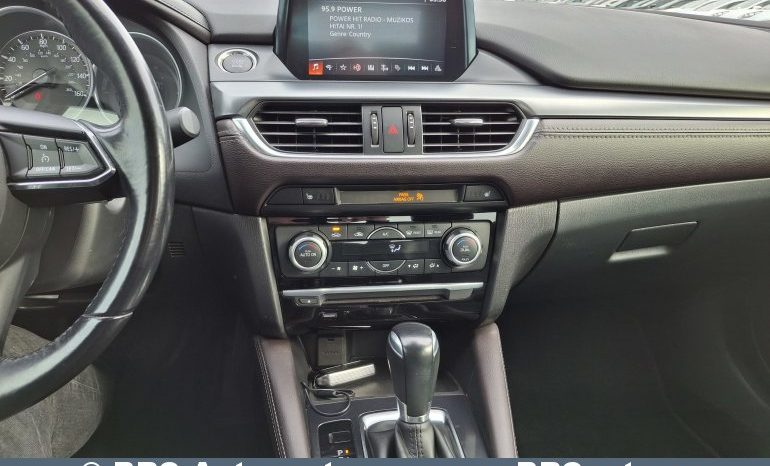 Mazda 6  2017 full
