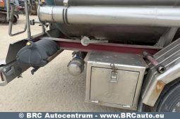 Magyar SR34 food tank 1992 full