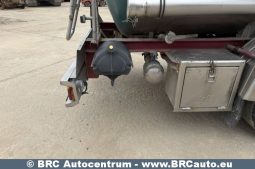 Magyar SR34 food tank 1992 full