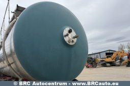 Magyar SR34 food tank 1992 full