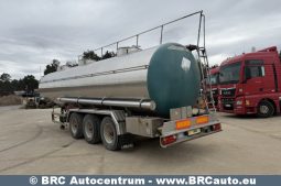 Magyar SR34 food tank 1992