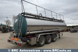 Magyar SR34 food tank 1992 full