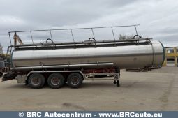 Magyar SR34 food tank 1992 full