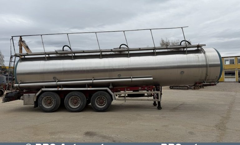 Magyar SR34 food tank 1992 full