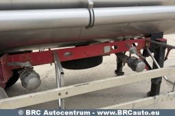 Magyar SR34 food tank 1992 full