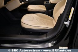 Tesla Model S P85 2013 full