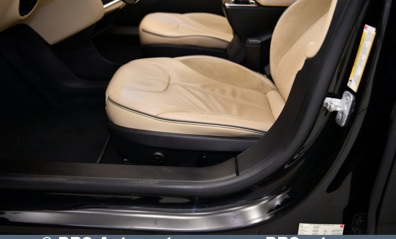 Tesla Model S P85 2013 full