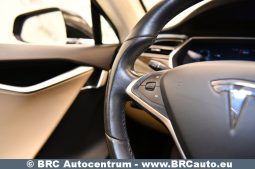 Tesla Model S P85 2013 full