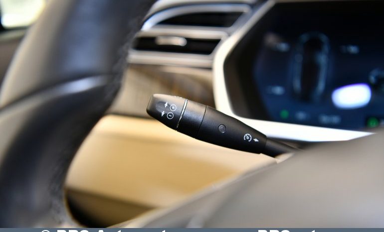 Tesla Model S P85 2013 full