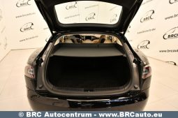 Tesla Model S P85 2013 full