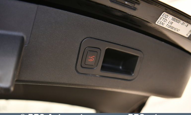 Tesla Model S P85 2013 full