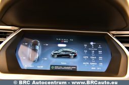 Tesla Model S P85 2013 full