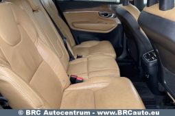 Volvo XC 90 2.0 T6 AWD Inscription Automatas 2018 full