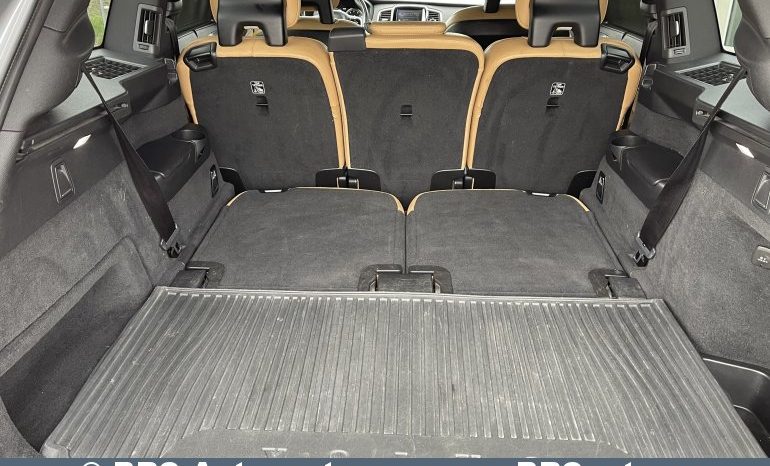Volvo XC 90 2.0 T6 AWD Inscription Automatas 2018 full