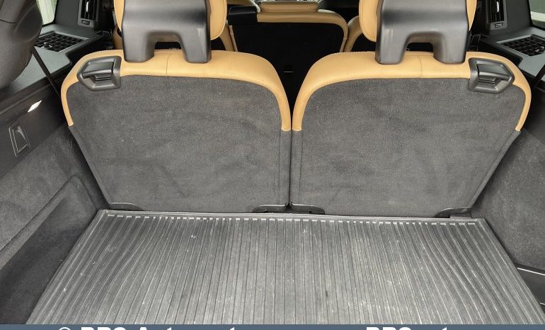 Volvo XC 90 2.0 T6 AWD Inscription Automatas 2018 full