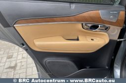Volvo XC 90 2.0 T6 AWD Inscription Automatas 2018 full