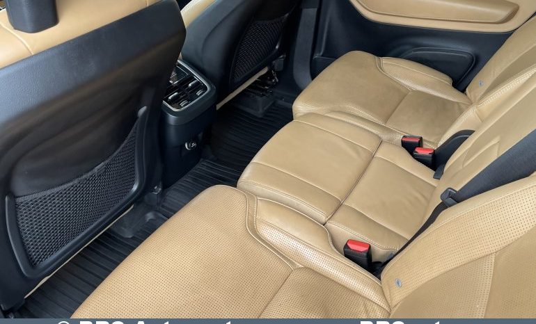 Volvo XC 90 2.0 T6 AWD Inscription Automatas 2018 full
