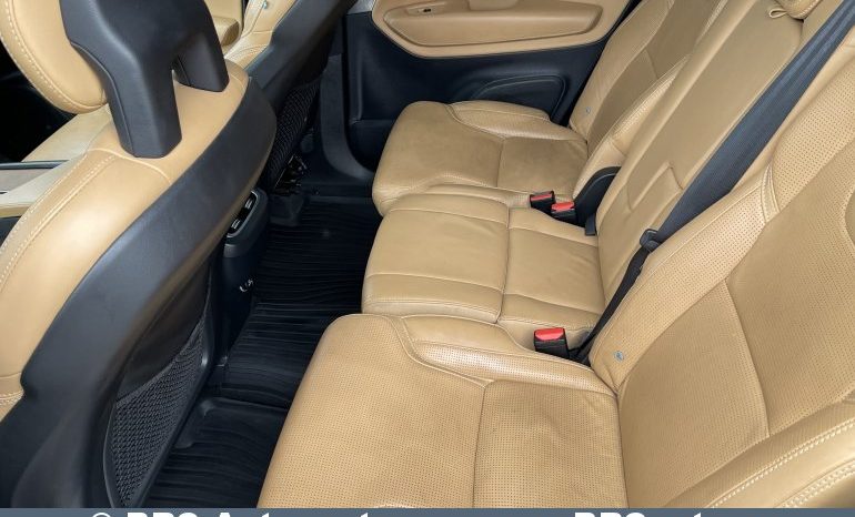 Volvo XC 90 2.0 T6 AWD Inscription Automatas 2018 full