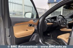 Volvo XC 90 2.0 T6 AWD Inscription Automatas 2018 full