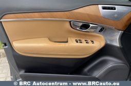 Volvo XC 90 2.0 T6 AWD Inscription Automatas 2018 full