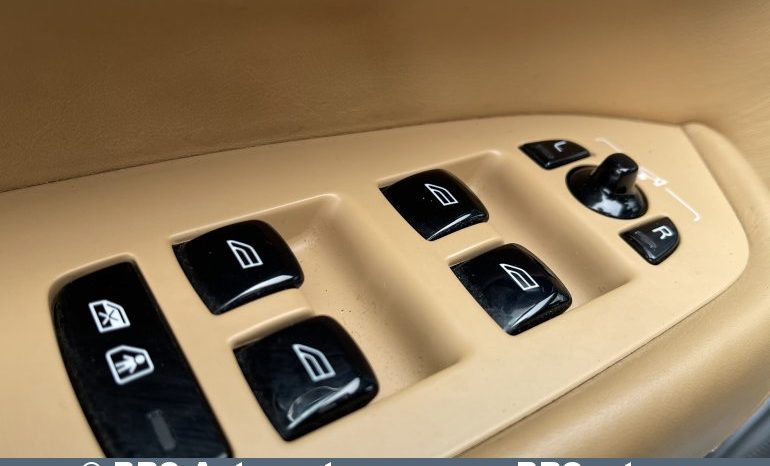 Volvo XC 90 2.0 T6 AWD Inscription Automatas 2018 full