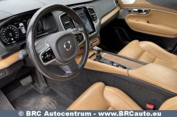 Volvo XC 90 2.0 T6 AWD Inscription Automatas 2018 full