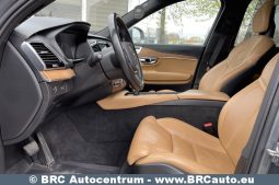 Volvo XC 90 2.0 T6 AWD Inscription Automatas 2018 full