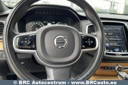 Volvo XC 90 2.0 T6 AWD Inscription Automatas 2018 full