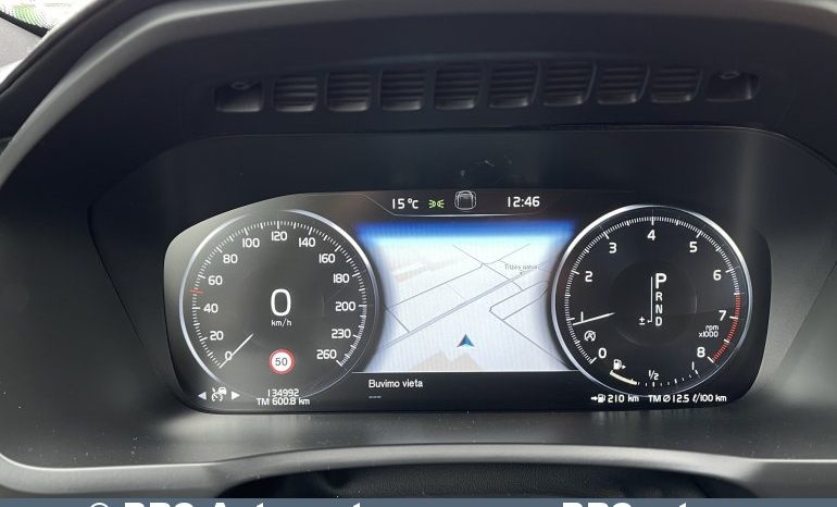 Volvo XC 90 2.0 T6 AWD Inscription Automatas 2018 full